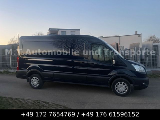 Ford Transit Kasten 350 L3 Trend 2.0TDCI *Klima*PDC*