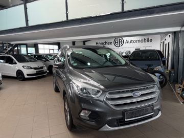 Ford Kuga - 3