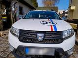 Dacia Sondero Stepway 77000 km Allwetterre... - Dacia Sandero: Daci