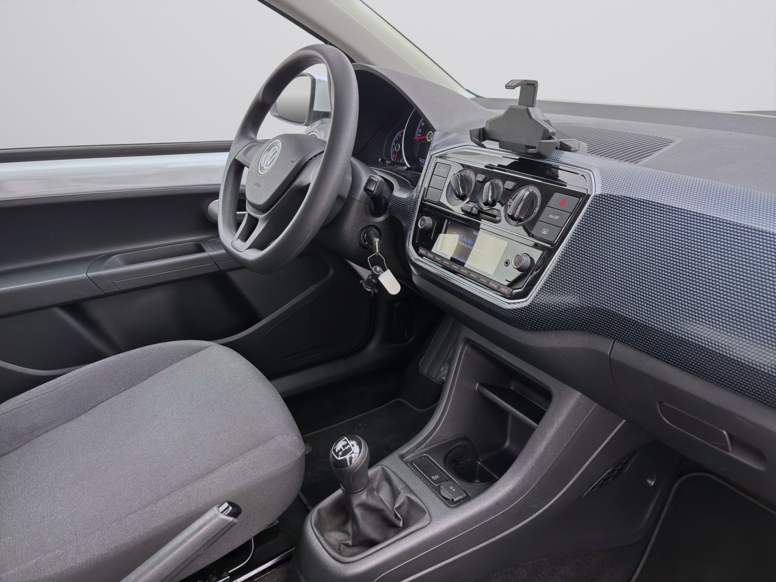 Volkswagen up! - Bild 17