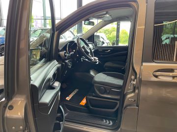 Mercedes-Benz V 250 CDIBTd EDITION lang *7.SITZER*19%MWST:*