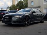 Audi A7 Sportback 3.0 TDI V6 competition quattro - Audi A7: Sportback