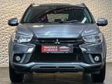 Mitsubishi ASX 1.6ClearTec DIAMANT EDITION+* XENON#SHZ#KEYL - Mitsubishi Gebrauchtwagen in Dresden