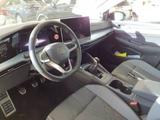 Volkswagen Golf VIII 1,5TSI GOAL Navi LED AHK Sitzheizung - VW Golf mit Anhängerkupplung