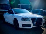 Audi A5/S5 3x Sline - Audi S5 aus 2009