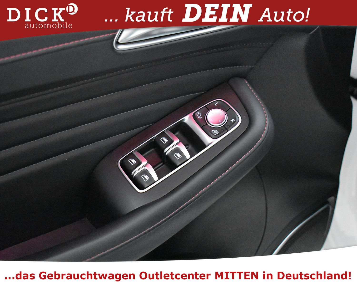 MG EHS PHEV 1.5 T-GDI Luxury  LED+PANO+SHZ+ACC+360° - Image 18