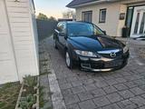 Mazda 6 gg/gy kombi - Mazda Mazda6 GY