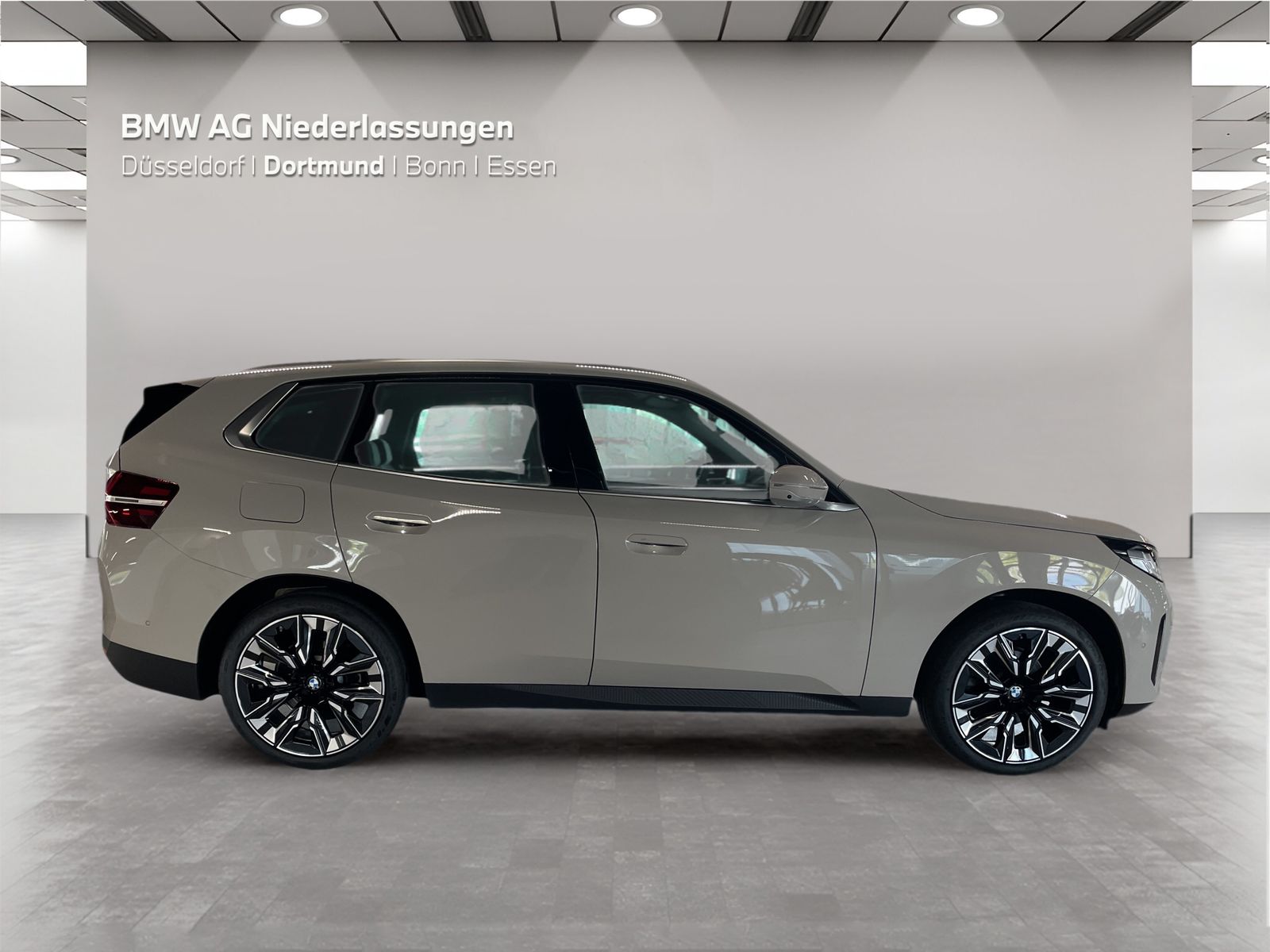 BMW X3 - Bild 7