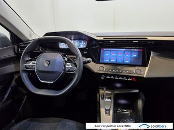 Peugeot 308 - 9