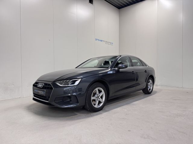 Audi A4 Berline 2.0 TFSI Autom.- Led/Apple Car Play -