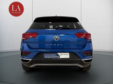 Volkswagen T-Roc - 6