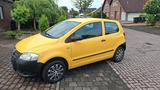 Volkswagen Fox 1,2 Standard