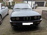 BMW 325i - BMW Gebrauchtwagen von 1985