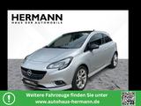 Opel Corsa E 1.4 Turbo ecoFlex Color Edition LED*NAVI - Opel Gebrauchtwagen in Kassel