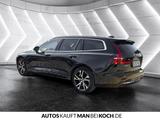 Volvo V60 T6 Plug-in Hybrid AWD Plus Bright - Volvo: Allradantrieb