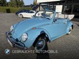 Volkswagen Käfer Cabrio - VW Gebrauchtwagen von 1960