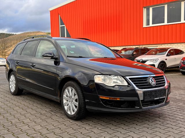 Volkswagen Passat Variant Trendline Klima