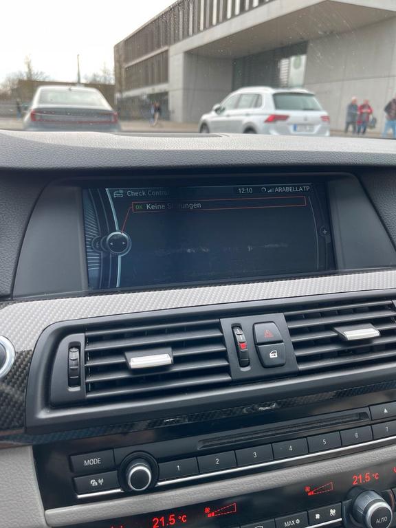 BMW 535