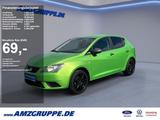 Seat Ibiza 1.2 TSI Reference Klima+Bluetooth+Alu - Seat Ibiza mit Benzin-Antrieb: Grün