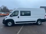 Fiat Ducato Maxi KaWa 35 140 L4H2 MULTICAB 7-SITZE TZ - Fiat Ducato l4 h2