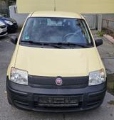 Fiat Panda - Fiat Panda Gebrauchtwagen in Bielefeld