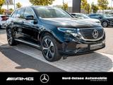 Mercedes-Benz EQC 400 4M DISTRO 360° NAVI SHZ MULTIBEAM LED - Mercedes-Benz EQC