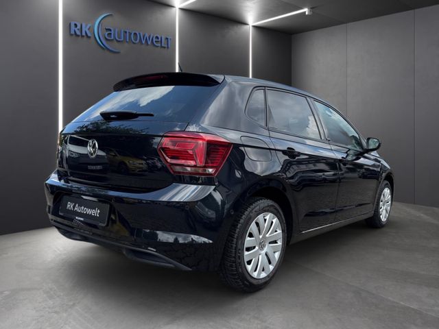 Polo IQ.DRIVE 1.0 TSI Klima Media Sitzheizung