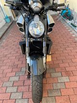 Yamaha V Max 1700 - GEBRAUCHT V MAX
