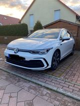 Volkswagen Golf 1.5 eTSI OPF 110kW DSG R-Line R-Line