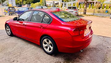 BMW 320 - 5