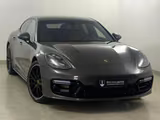 Porsche Panamera 4 S GTS Paket Luft ACC Matrix Massage - Porsche Panamera in Hannover