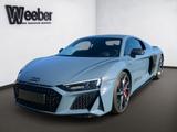 Audi R8 Coupe V10 Performance Navi LED Leder Kamera - Audi: V10