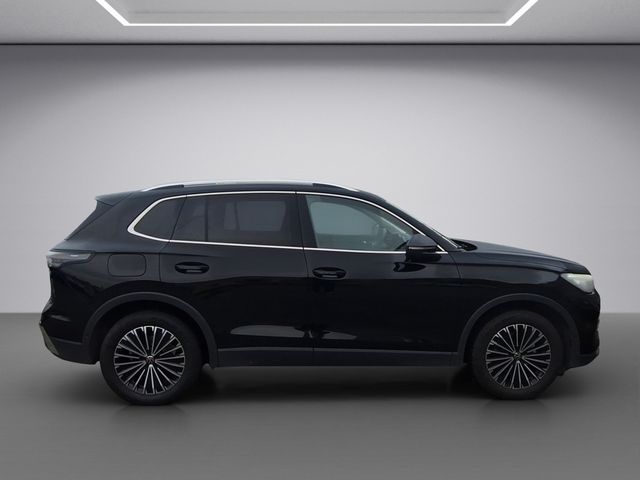 Tiguan 1.5 eTSI 110 kW Elegance, IQ-Light, Head