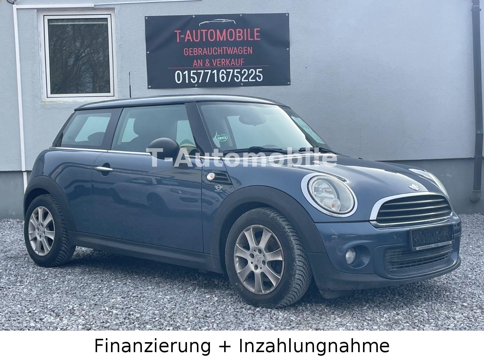 MINI ONE Mini / 2.Hand/ Garantie/ TÜV & Service Neu