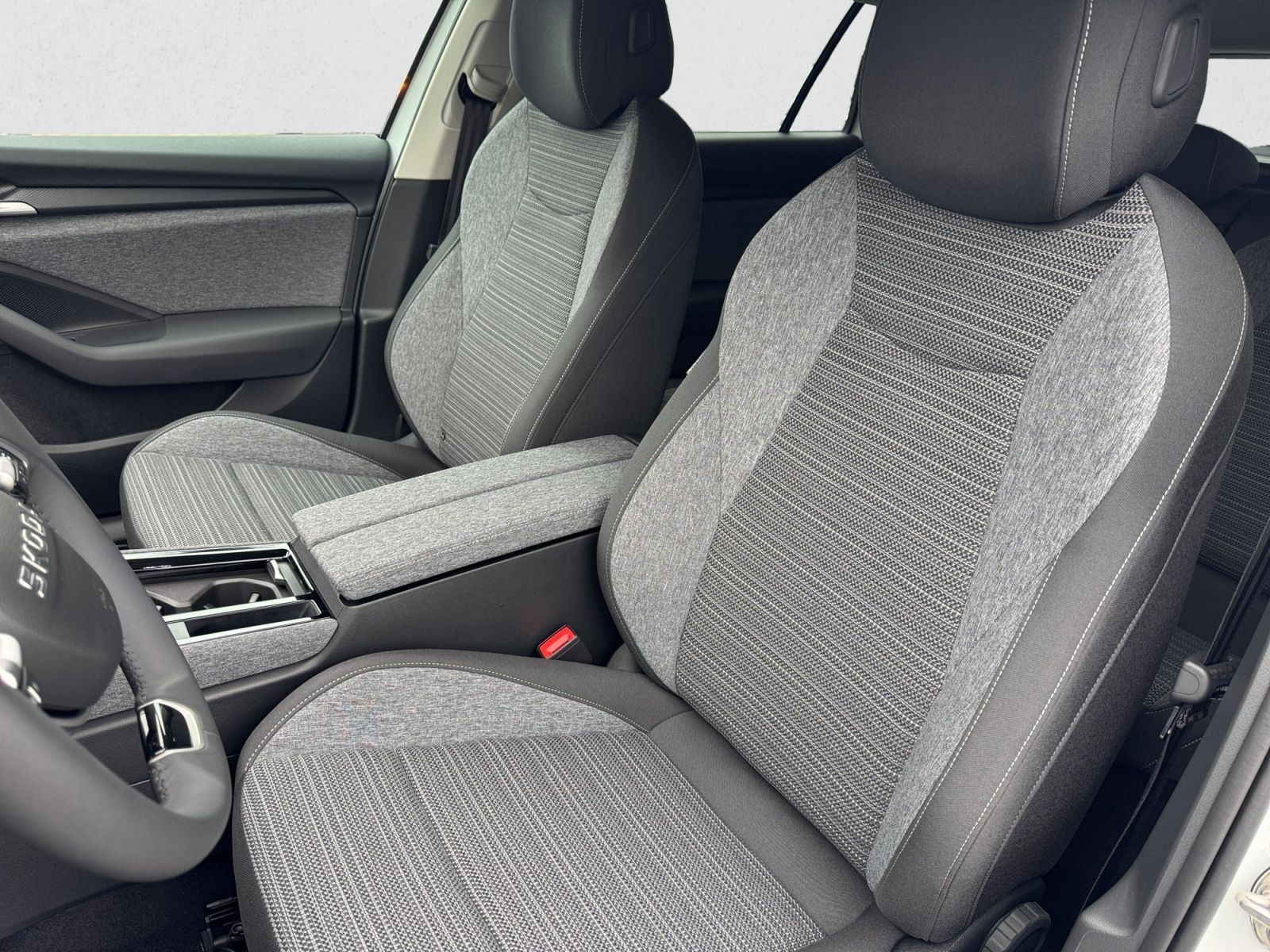 Skoda Superb - Bild 9