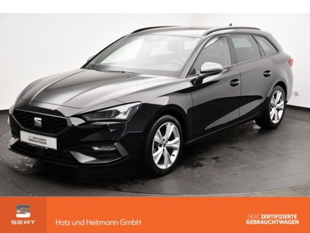 Seat Leon - Bild 1