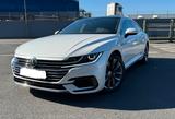 Volkswagen 2.0 TSI R-Line 4Motion+DSG+NAVI+360Kamera+GARANT