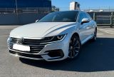Volkswagen 2.0 TSI R-Line 4Motion+DSG+NAVI+360Kamera+GARANT - VW Arteon von privat