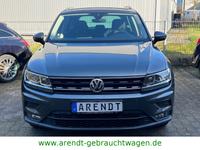 Volkswagen Tiguan Comfortline*ACC/LED/VIRTL-CO/SHZ/AHK/RFK*
