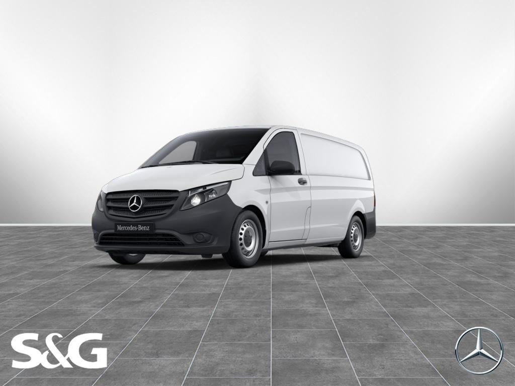 Mercedes-Benz Vito 110 CDI Kasten Lang AHK+