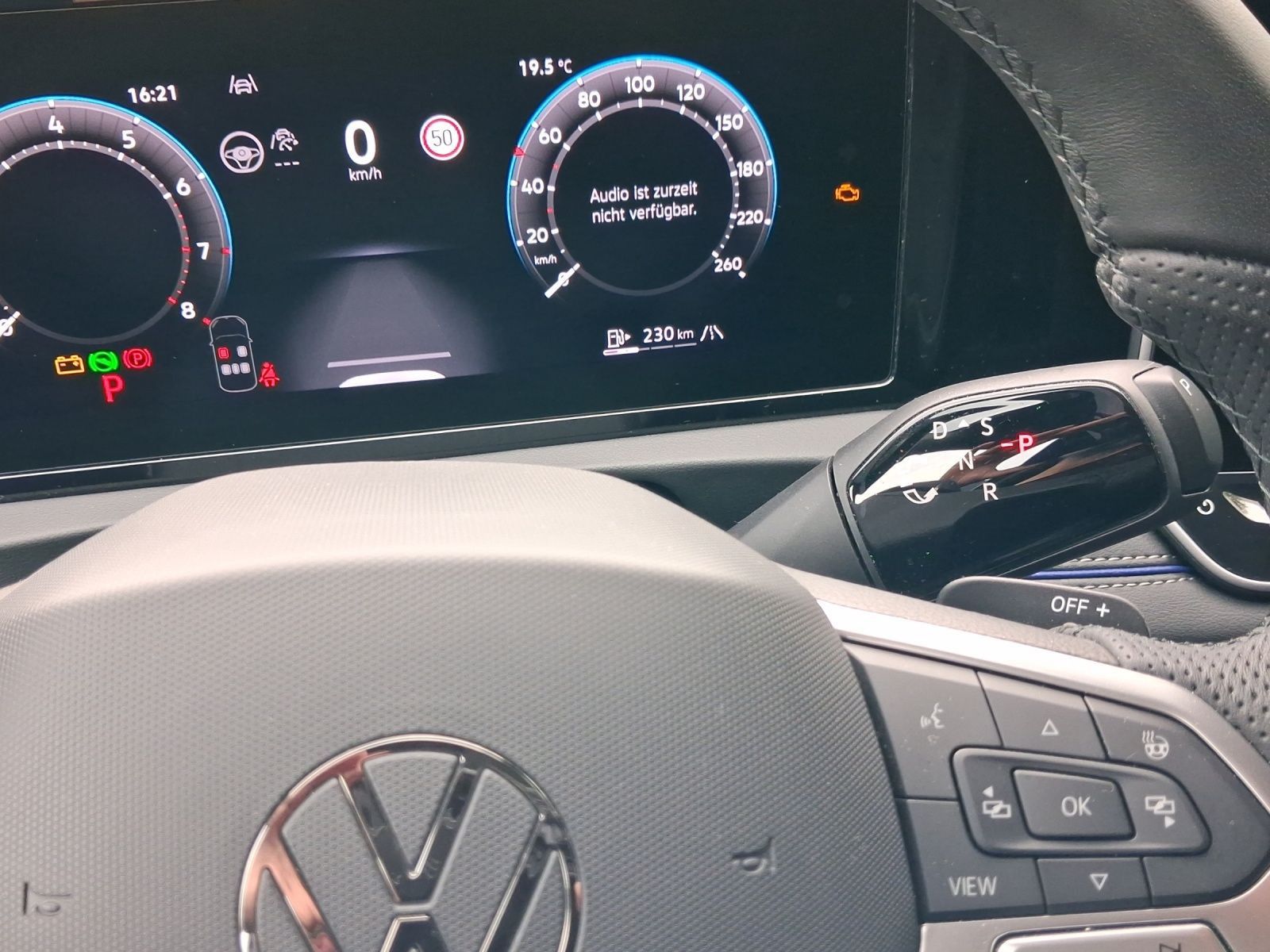 Volkswagen Tiguan - Bild 11