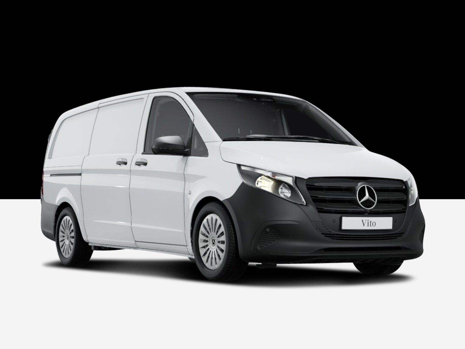 Mercedes-Benz Vito 114 CDI Kasten Lang