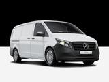 Mercedes-Benz Vito 114 CDI Kasten Lang - Mercedes-Benz Vito New cars