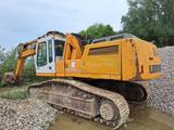 Liebherr 944 Litronic - Schnellwechsler - Liebherr 944