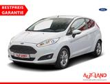 Ford Fiesta 1.2 Trend Klima SHZ beh. Frontscheibe - Ford Fiesta: 1.2