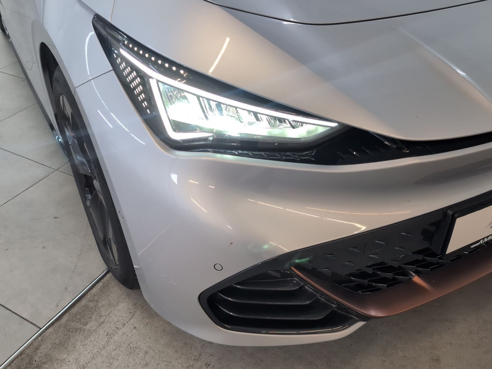Cupra Born - Bild 18
