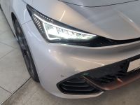 Cupra Born - Vorschau Bild 18