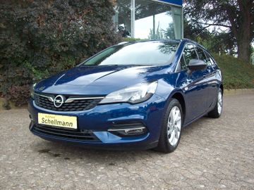 Bild 22 Opel Astra K ST 1.5D Elegance PDC+Kam SHZ LHZ Navi Pr