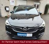 Opel Astra K 1.5 D Sports Tourer Elegance KeylessGo - Opel Astra mit Diesel-Antrieb: Kombi, Automatik