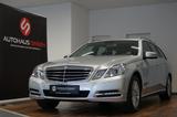 Mercedes-Benz E 250 T Elegance|BI-XENON|NAVI|DISTRONIC - Mercedes-Benz: Elegance